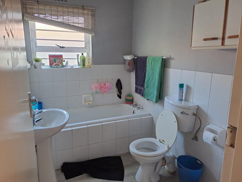 To Let 3 Bedroom Property for Rent in Vredekloof Heights Western Cape